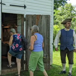 Fishkill Historical Society - Fishkill