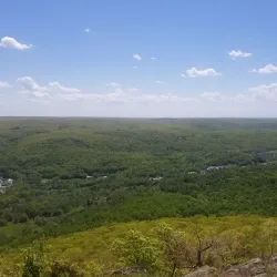 Fishkill Ridge Preserve - Fishkill
