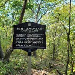 Fishkill Ridge Preserve - Fishkill