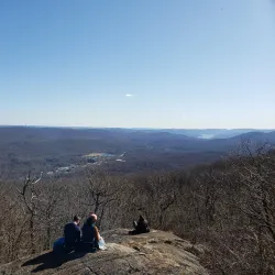 Fishkill Ridge Preserve - Fishkill