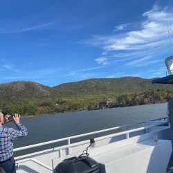 Fishkill Village Green - Fishkill