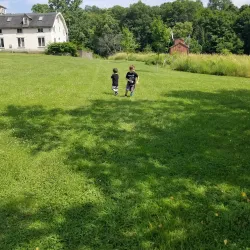 Hudson Highlands Nature Museum - Fishkill Plains Preserve - Fishkill