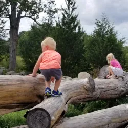 Hudson Highlands Nature Museum - Fishkill Plains Preserve - Fishkill