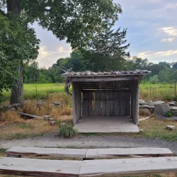 Hudson Highlands Nature Museum - Fishkill Plains Preserve - Fishkill