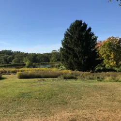 Hudson Highlands Nature Museum - Fishkill Plains Preserve - Fishkill
