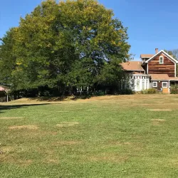 Hudson Highlands Nature Museum - Fishkill Plains Preserve - Fishkill