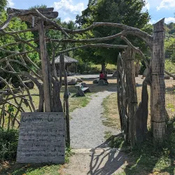 Hudson Highlands Nature Museum - Fishkill Plains Preserve - Fishkill