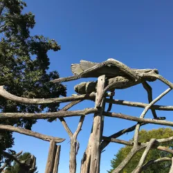 Hudson Highlands Nature Museum - Fishkill Plains Preserve - Fishkill