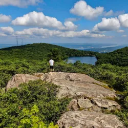 Mount Beacon Park - Fishkill