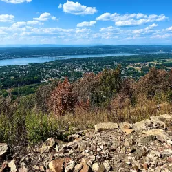 Mount Beacon Park - Fishkill