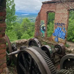 Mount Beacon Park - Fishkill