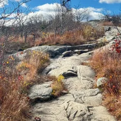 Mount Beacon Park - Fishkill