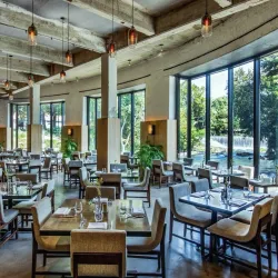 The Roundhouse - Fishkill