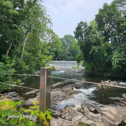 The Roundhouse - Fishkill