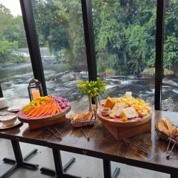 The Roundhouse - Fishkill