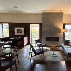 The Roundhouse - Fishkill