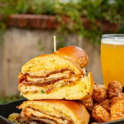 The Roundhouse - Fishkill