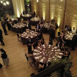 The Roundhouse - Fishkill