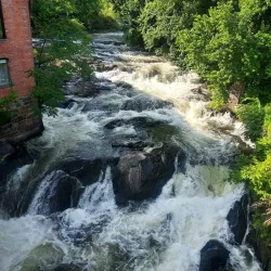 The Roundhouse - Fishkill