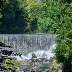 The Roundhouse - Fishkill