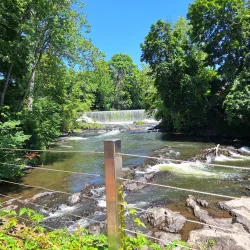 The Roundhouse - Fishkill