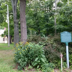 Van Wyck Homestead Museum - Fishkill