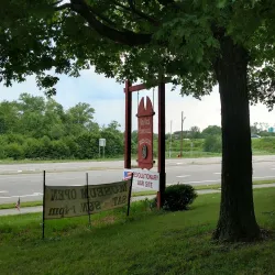 Van Wyck Homestead Museum - Fishkill