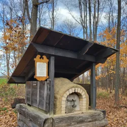 Van Wyck Homestead Museum - Fishkill