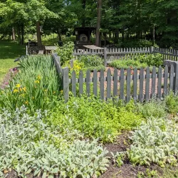 Van Wyck Homestead Museum - Fishkill
