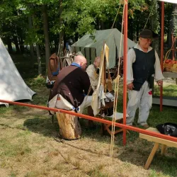Van Wyck Homestead Museum - Fishkill