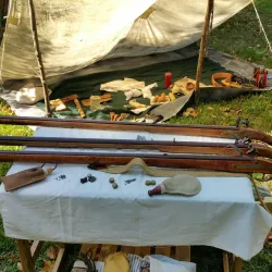 Van Wyck Homestead Museum - Fishkill