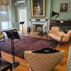 Clifton Springs Sanitarium Museum - Geneva