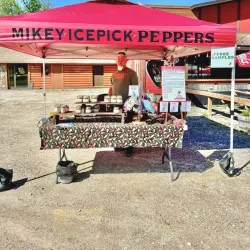 Geneva Farmers Market - Geneva