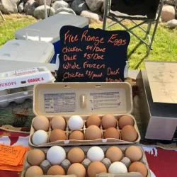 Geneva Farmers Market - Geneva