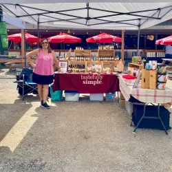 Geneva Farmers Market - Geneva
