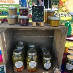 Geneva Farmers Market - Geneva