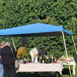 Geneva Farmers Market - Geneva