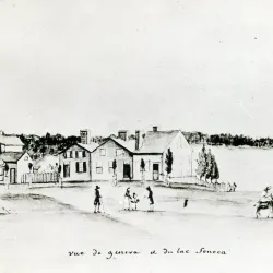 Geneva Historical Society Museum - Geneva