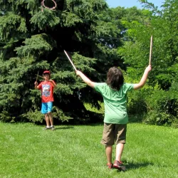 Geneva Historical Society Museum - Geneva