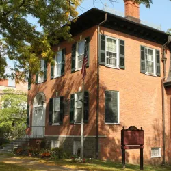 Geneva Historical Society Museum - Geneva