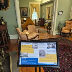 Geneva Historical Society Museum - Geneva