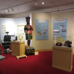 Geneva Historical Society Museum - Geneva