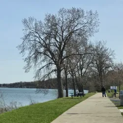 Geneva Lakefront Park - Geneva