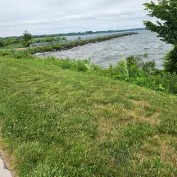 Geneva Lakefront Park - Geneva