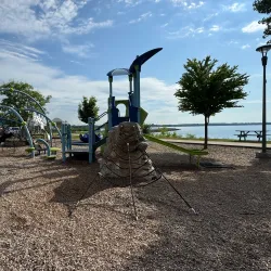 Geneva Lakefront Park - Geneva