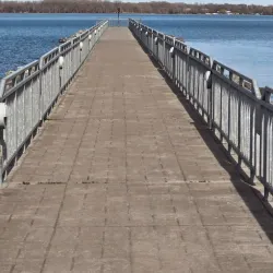 Geneva Lakefront Park - Geneva