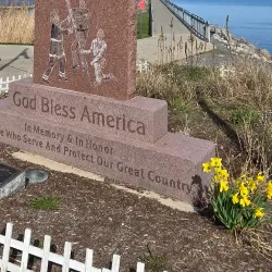 Geneva Lakefront Park - Geneva