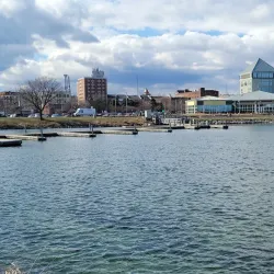 Geneva Lakefront Park - Geneva