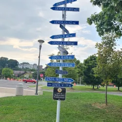 Geneva Lakefront Park - Geneva