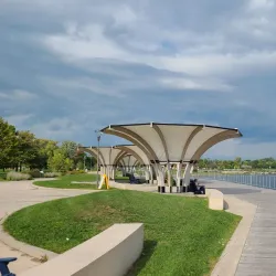 Geneva Lakefront Park - Geneva